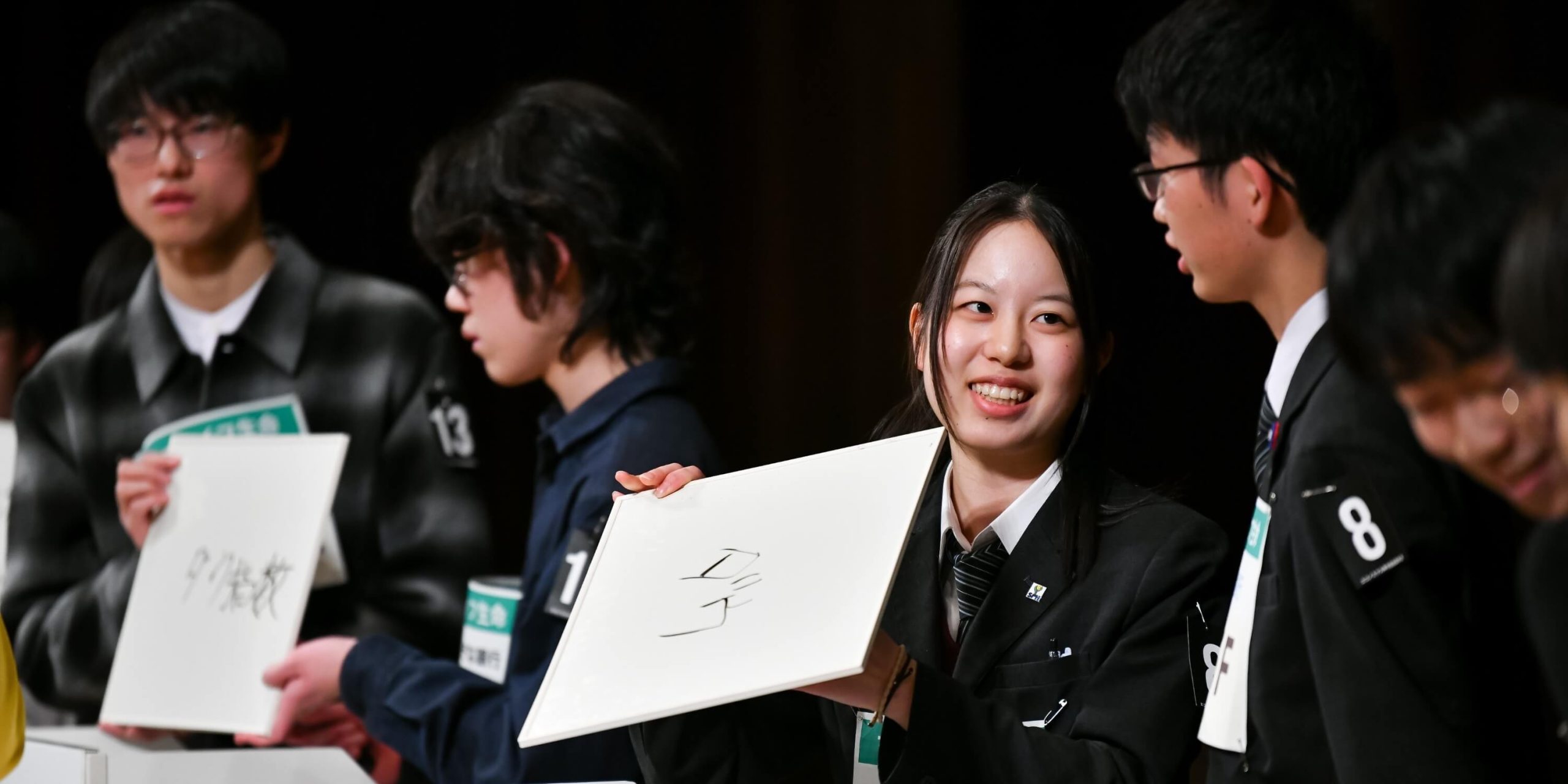 参加者の様子3