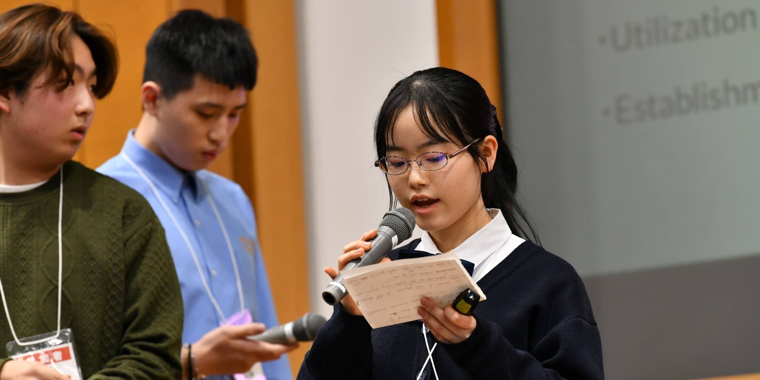 参加者の様子5