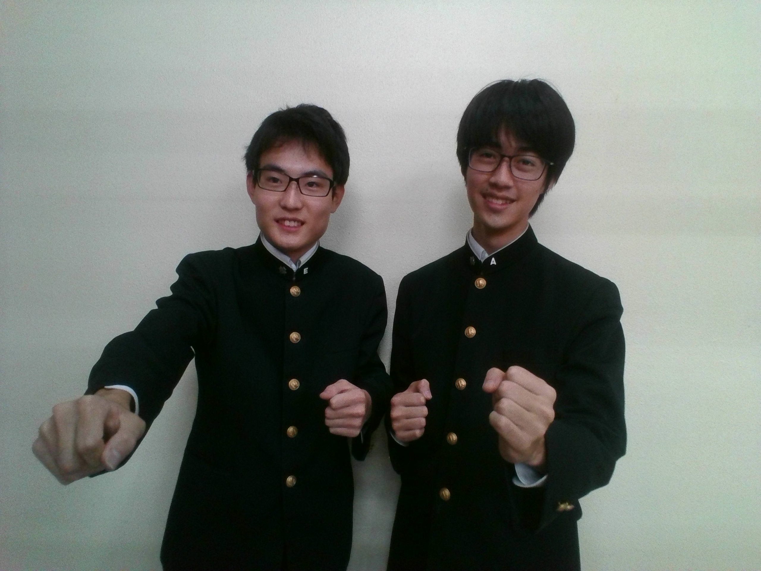 インターネット大会